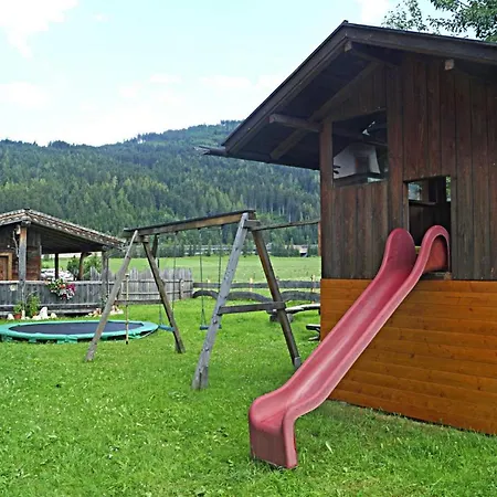 Chalets Sieglhub Osb021025 Tya Apartment Flachau