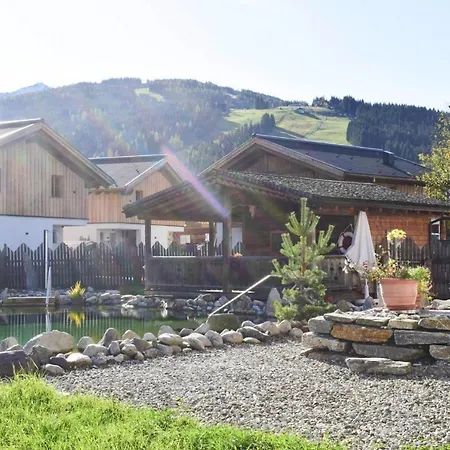 Chalets Sieglhub Osb021025 Tya *
