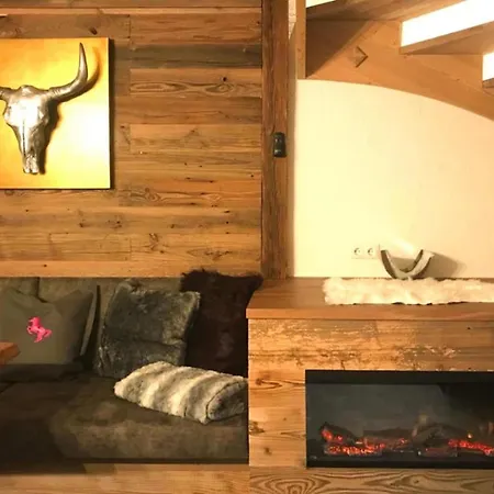 Apartment Chalets Sieglhub Osb021025 Tya Flachau