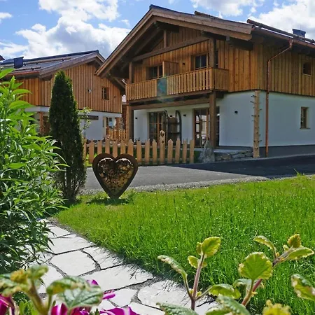 Apartment Chalets Sieglhub Osb021025 Tya *