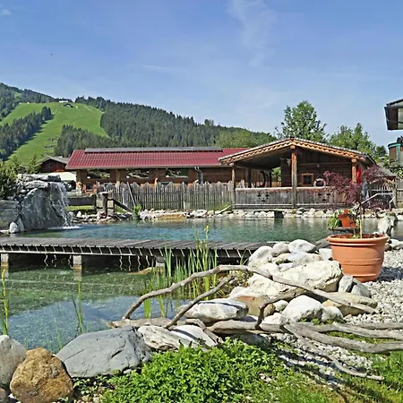 Chalets Sieglhub Osb021025 Tya Apartment