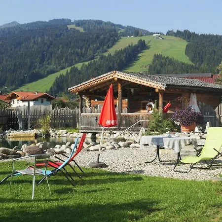 Apartment Chalets Sieglhub Osb021025 Tya Flachau