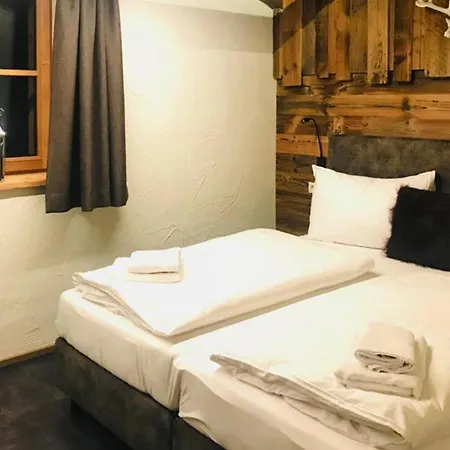 Apartment Chalets Sieglhub Osb021025 Tya *